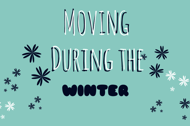 10 Things to Know About Moving During the Winter