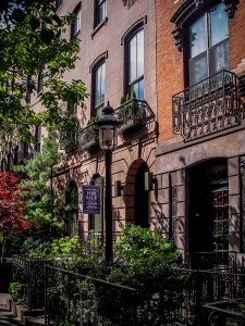 Family-Friendly Neighborhoods in NYC