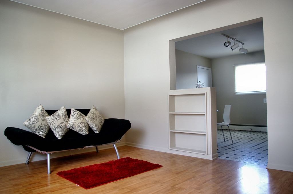 How Much Does A 2-Bedroom Apartment Cost?