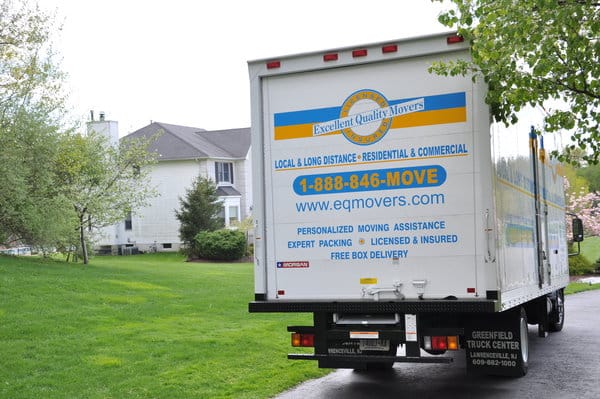 How Much Do Long Distance Movers Cost