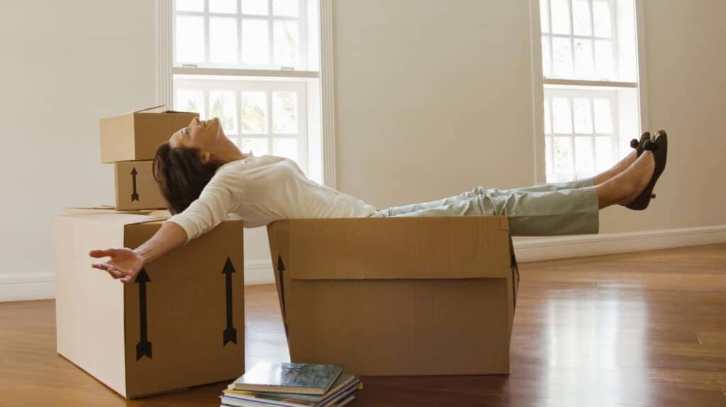 Common moving mistakes, Moving Tips min