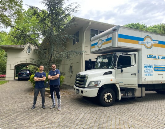 Excellent-Quality-movers-Team