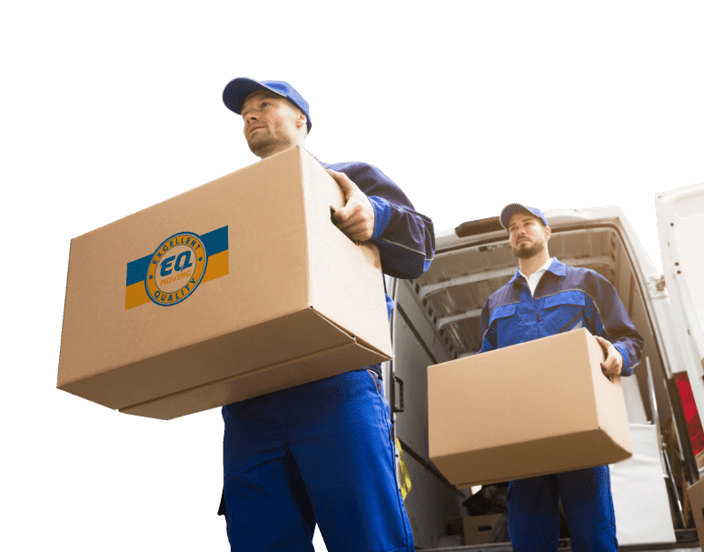 Commercial movers in Manhattan office moving services