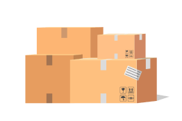 Packing and moving service in Queens