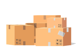 Cheap moving boxes in Queens where to buy