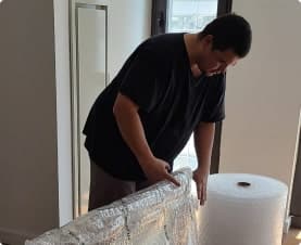 Last minute movers in Queens moving company