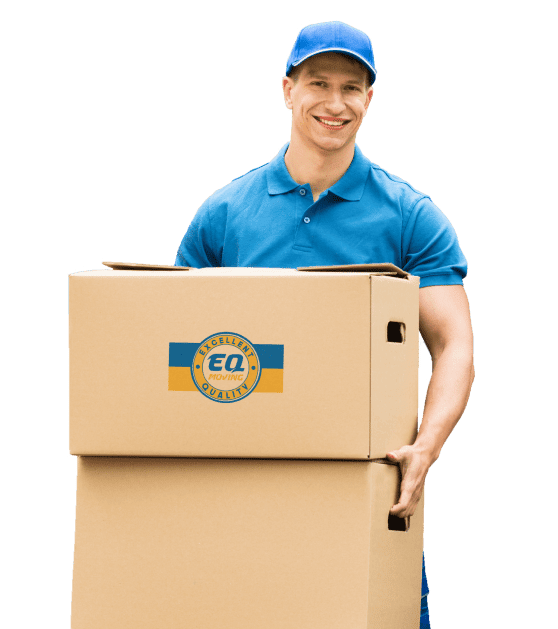 Small moves companies in Queens cross country long distance