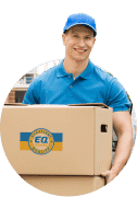 Commercial movers in Brooklyn office moving services