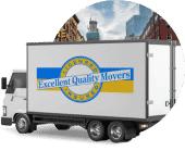 Corporate moving service in Manhattan