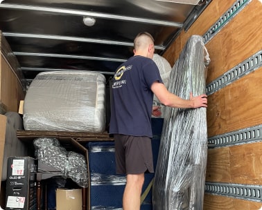 Moving and storage companies in Brooklyn
