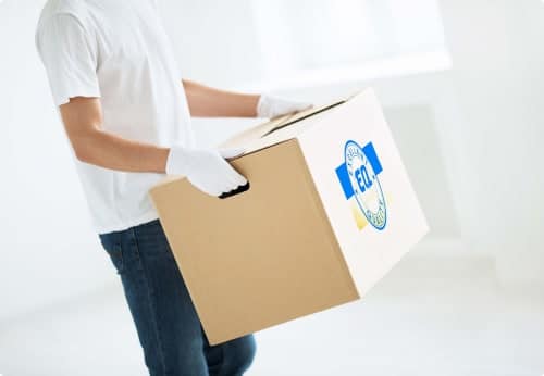 White glove movers in Manhattan moving service