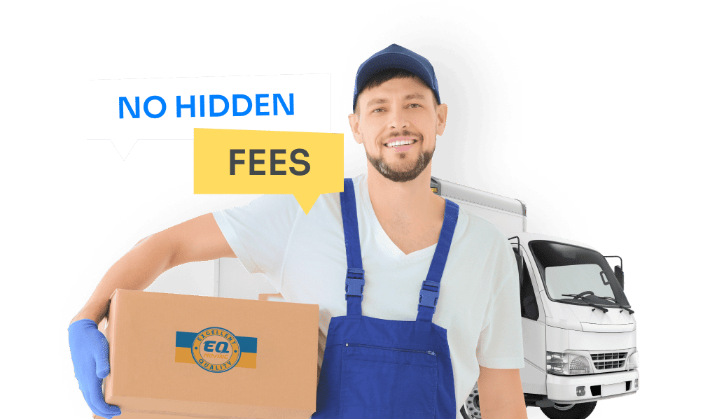 costs - no hidden fees